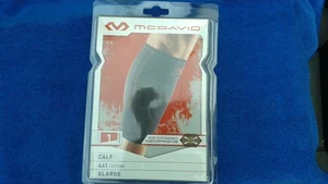 MCDAVID CALF SUPPORT 441 X-LARGE - Picture 1 of 5