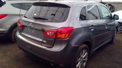 Engine ECM Electronic Control Module 2.0L Fits 15 OUTLANDER SPORT 6647494 - Изображение 1 из 4