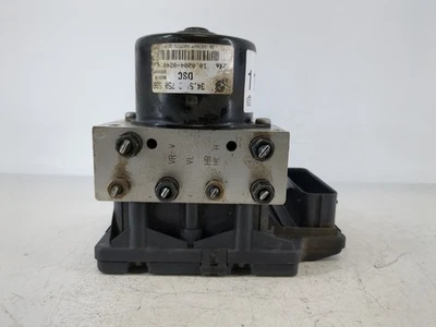 1999-2000 Bmw 323i Abs módulo de controle de bomba M4QUM - Imagem 1 de 4