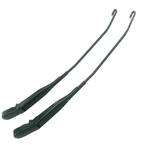 2005 2006 2007 2008 2009 Ford E150 E250 E350 Window Shield Wiper Arm Arms Set - Picture 1 of 9
