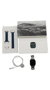 Apple Ultra 2 Titangehäuse 49mm Smartwatch (WMP015413) - Bild 1 von 8
