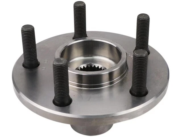 Front Wheel Hub Repair Kit For 1988-1991 Lincoln Continental 1989 1990 MH599YQ Foto 1 de 1