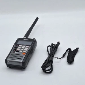 Uniden Bearcat BC125AT Handheld Scanner, 500-Alpha-Tagged Channels - Zdjęcie 1 z 4