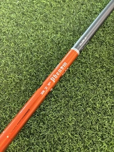 Eje driver Taylormade Aldila Rip Phenom TP/65 g X Flex - Imagen 1 de 10