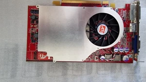 X800 XL 256MB DDR3 256bit - Riferimento PERFETTO - Foto 1 di 4