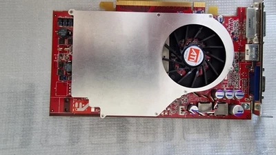 X800 XL 256 Mo DDR3 256 bits - Référence PARFAIT - Photo 1/4