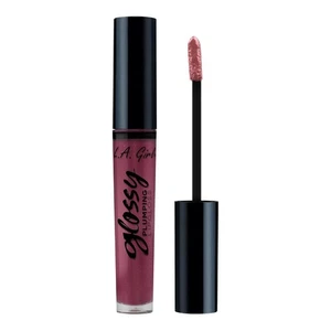 L.A. Girl Glossy Plumping Lipgloss- Lavish, 0.17 Fl Oz - Picture 1 of 1