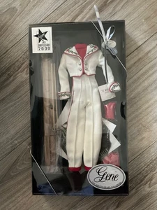 2000 NIB Ashton Drake Gene Doll St. Moritz Ski Outfit - Picture 1 of 5