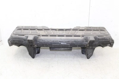 2008 Polaris Sportsman 500 EFI HO Front Rack Carrier Cargo Storage Container - Image 1 of 4