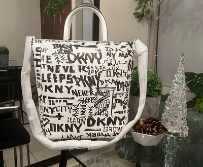 DKNY Handbag New Large Tote Executive - Image 1 of 4
