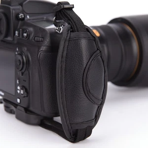 Camera DSLR Grip Wrist Hand Strap Universal For Canon Nikon Sony Accessories“iy - Picture 1 of 9