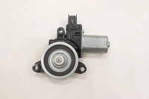 2016 - 2023 MAZDA CX-9 REAR LEFT SIDE DOOR POWER WINDOW MOTOR OEM BHN95958X - Picture 1 of 11