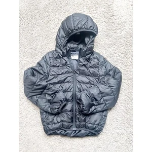 H&M Boys Full Zip Puffy Jacket - Picture 1 of 3