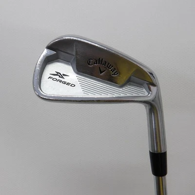 Callaway Iron Set X FORGED STAR(2021) Regular NS PRO 950GH neo 6 pieces - Image 1 of 4