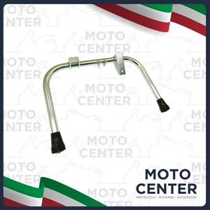 CAVALLETTO ZINCATO PIAGGIO VESPA PX 125 150 200 - LML STAR 2T 4T - Bild 1 von 1