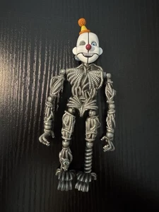 2016 Funko Five Nights At Freddy’s Ennard 5” Actionfigur FNAF Sister Location - Bild 1 von 1