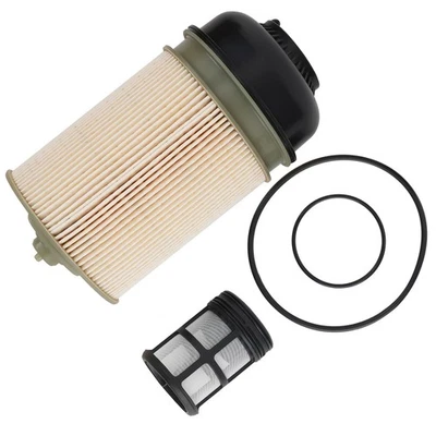 Diesel Filter Kit for Western Star 4700SB 4800SB DD13 12.8L 2013-2016 - Image 1 of 4
