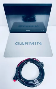 Garmin GPSMAP  8612 12"  Chartplotter Display Fishfinder - Bild 1 von 11