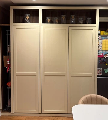 Bespoke Shaker Style Fitted Wardrobes - image 1 of 4