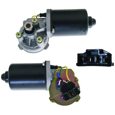 Nuevo motor limpiaparabrisas para Dodge B1500/B2500/B3500/Ram 1500-3500 1998-2003 Foto 1 de 4