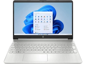 Portátil - HP 15s-eq2147ns, 15.6" Full HD, AMD Ryzen? 7 5700U, 16GB RAM, 1TB S - Imagen 1 de 6
