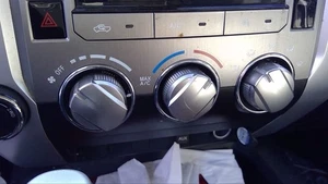 Temperature Control Extended Cab 4 Door ID 55900-0C140 Fits 14-21 TUNDRA 735631 - Picture 1 of 12