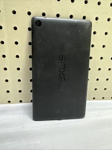 ASUS NEXUS 7 2ND GENERATION ~ 16GB ~ K008 TABLET - Picture 1 of 3