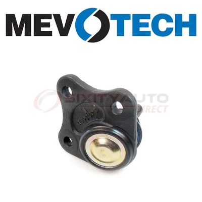 Mevotech Suspension Ball Joint for 2007-2010 Volkswagen Golf City 2.0L L4 - cz Foto 1 de 4