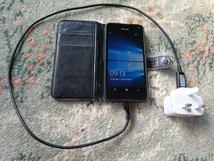 Microsoft Lumia 650 Windows phone - Picture 1 of 7