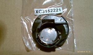 Bobbin Case Brother CE5000,CE6000,CS5000,CS6000,CS7000,CS770, R5240 # XC3152221 - Picture 1 of 1