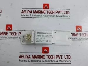 Schwabe Hellas L40-827S Electromagnetic Ballasts 1x40W 2x20W 220V 0.43A - Picture 1 of 5