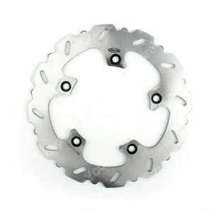 Rear Brake Disc Rotor For BMW R1200GS 13-14 R1200RS 2015-2016 R1200RT 2014-15 T9 - Picture 1 of 3