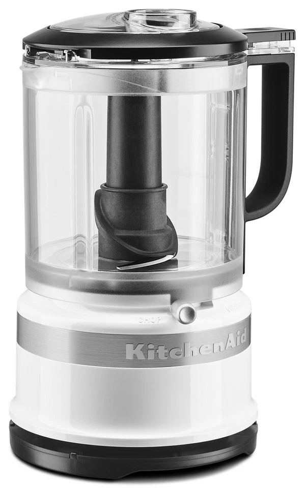 Picadora de alimentos KitchenAid restaurada de 5 tazas, RKFC0516 Foto 1 de 1