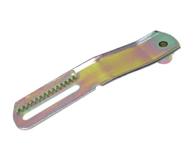 For BMW E30 318i M3 Adjusting Bracket for Alternator Genuine 12311312137 - Image 1 of 1