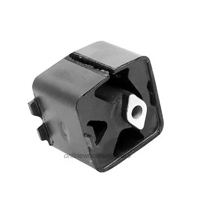 Montaje de motor delantero 2615-WS para Chrysler Daytona Dynasty Dodge Caravan Plymouth Foto 1 de 3