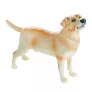 John Beswick Hunde - Labrador gelb - Bild 1 von 1
