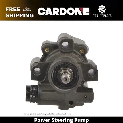 Bomba de dirección asistida Cardone para Toyota Tacoma 1995-2001 1996 1997 1998 1999 2000 Foto 1 de 4