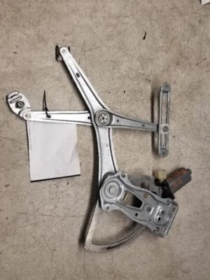 1996-2002 Mercedes-Benz E320 - RH Front Glass Regulator - 2107201246 - R319109 - Image 1 of 4