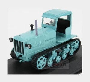 1:43 Edicola Altai Ashtz-Nati Cingolato Tractor 1937 Damage Blister Box AFRTR009 - Picture 1 of 2