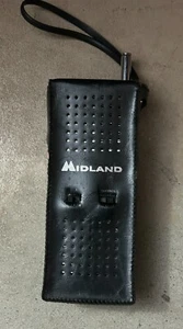 Vintage Midland Transceiver Radio 100mw 3 Channel 13-431 - Picture 1 of 9