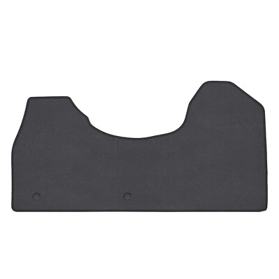 Juego completo alfombrillas coche para Ram ProMaster 1500 2500 2006-22 antracita Foto 1 de 4