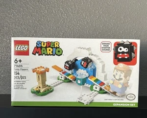 LEGO Super Mario: Fuzzy Flippers (71405) - Bild 1 von 6