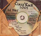 Class'rock 2002 Le Dixe (Tremplin Musical Des Bahuts)
