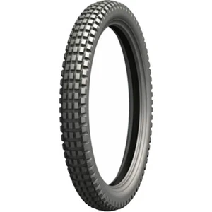 Michelin TT Trial Light 51M 80/100-21 Front Tyre - Picture 1 of 1