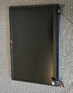 Genuine LCD for Lenovo IdeaPad 3 15ITL6 15.6" Blue Color - Picture 1 of 3