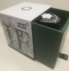 Montblanc Tinte Homage to R. Kipling Special Edition Jungle Green 119575  OVP