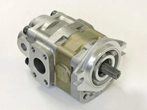Parte de bomba hidráulica tándem Shimadzu # SDYA185R221 - Imagen 1 de 1