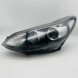 Kia Sportage Scheinwerfer Headlamp Mk4 links Beifahrerseite 2016 - 2021 [L381] - Bild 1 von 15