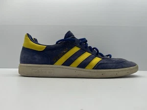 Adidas Sneakers Spezial Blue Mens US 13 Handball Special M17903 Lace Up Blue - Picture 1 of 12