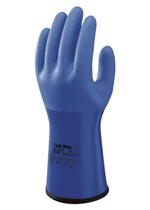 Showa Atlas 490 Insulated Thermal Gloves - Picture 1 of 6